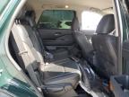 2022 Nissan Pathfinder Sl for Sale in Oklahoma City, OK - Rear End