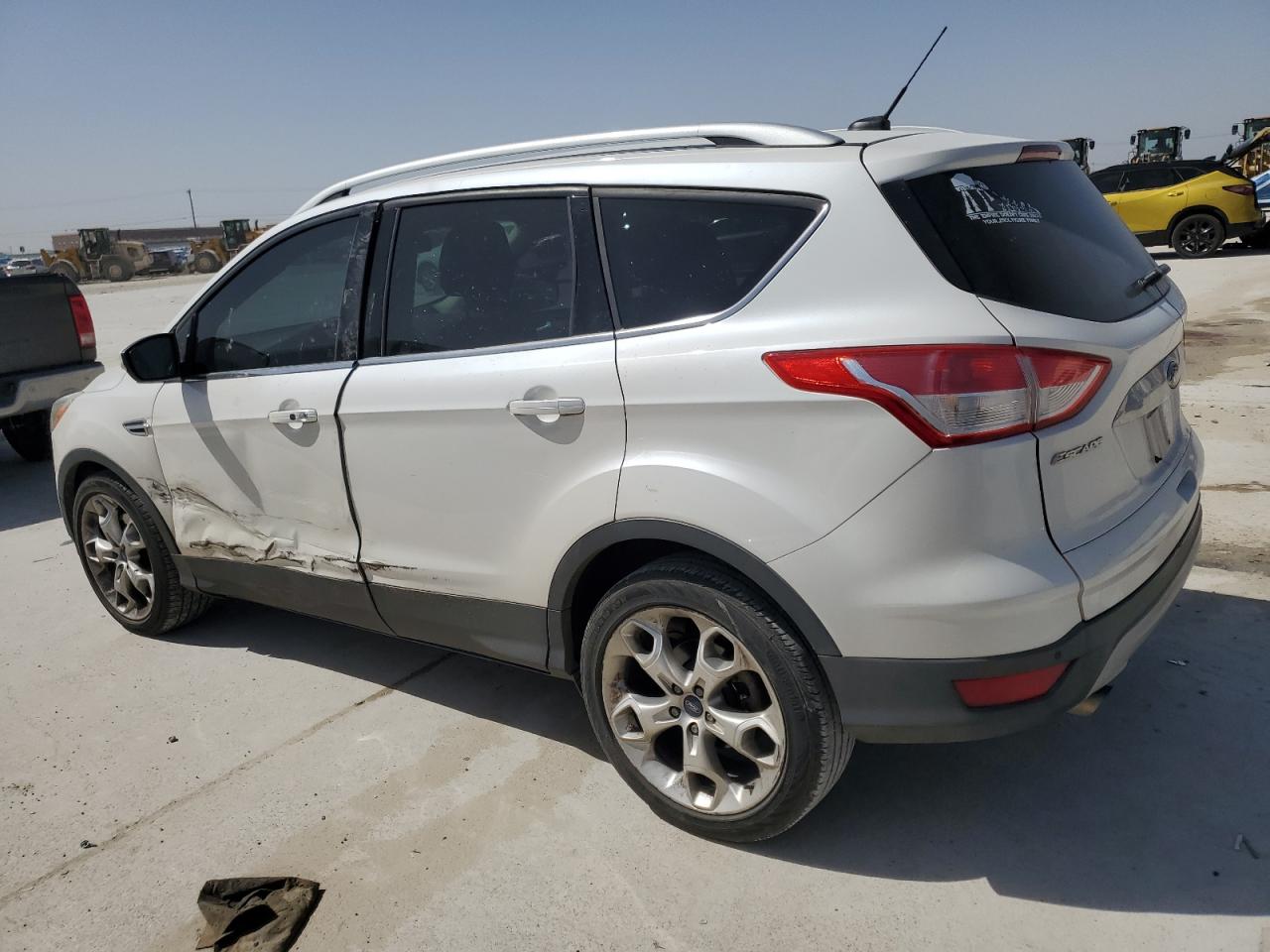 2014 Ford Escape - Image 2