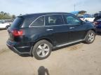 2012 Acura Mdx Technology للبيع في Newton، AL - Mechanical
