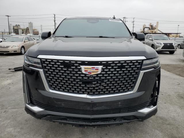  CADILLAC ESCALADE 2021 Black