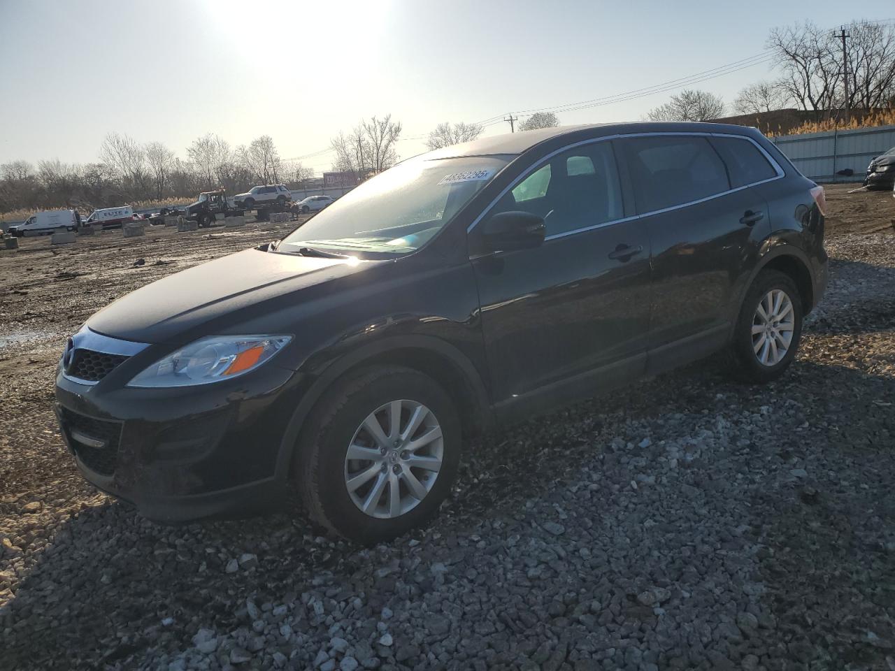 2010 Mazda CX-9 - Image 1