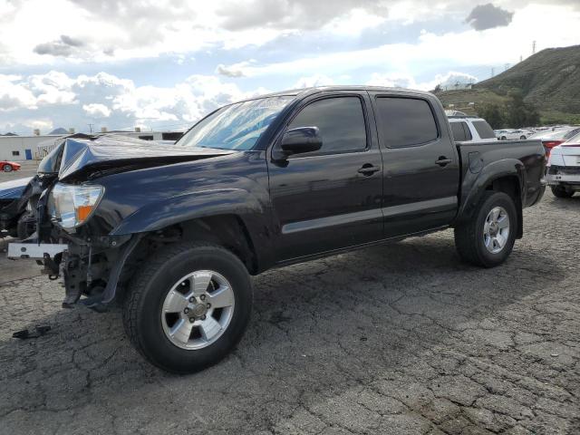 2008 Toyota Tacoma Double Cab Prerunner
