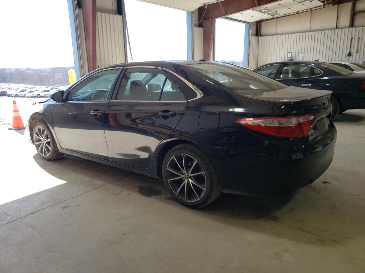2017 Toyota Camry - Image 2