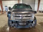 2014 Ford F150 Supercrew იყიდება Lansing-ში, MI - Front End