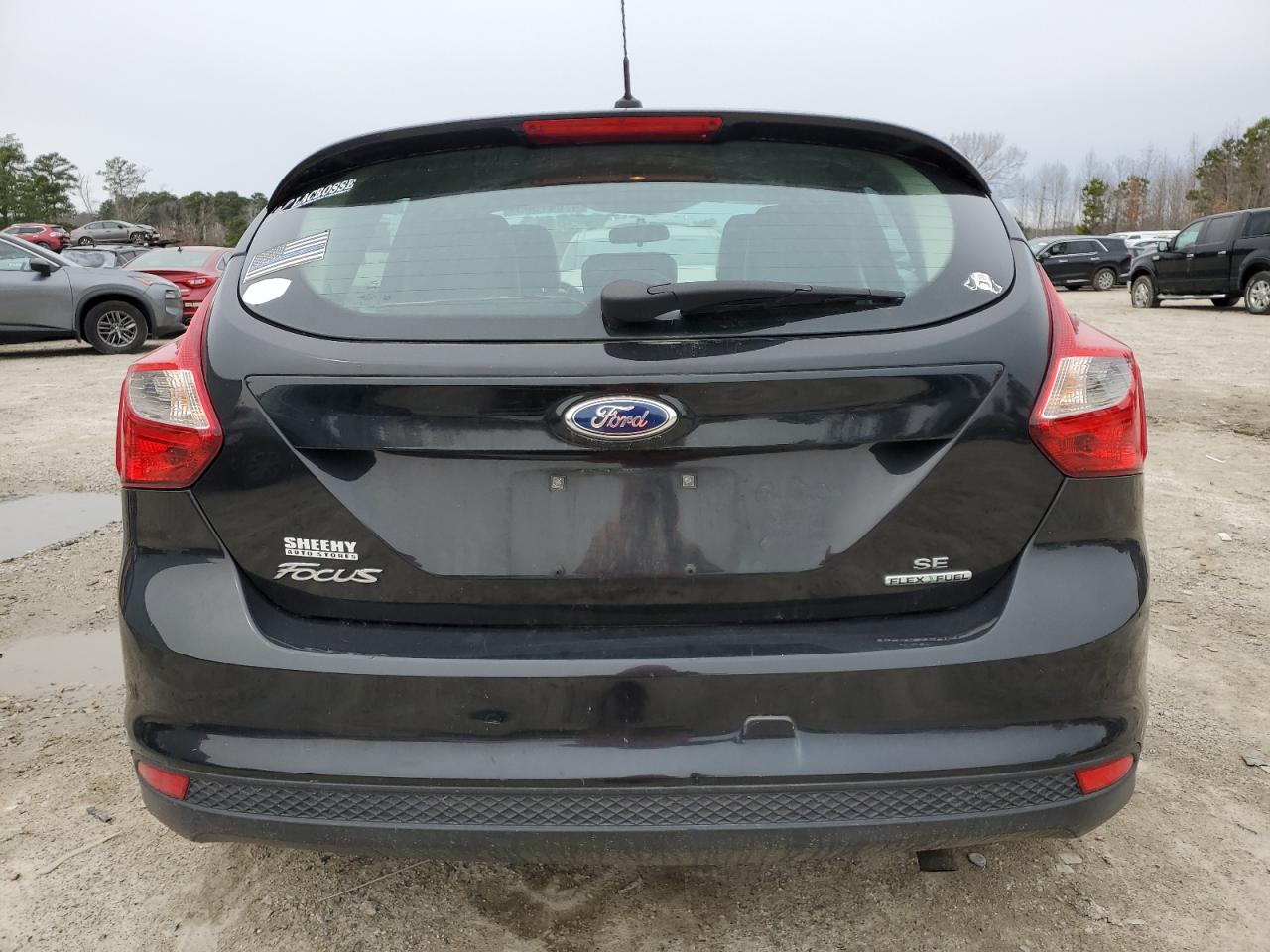 2014 Ford Focus - Image 6