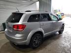 2017 Dodge Journey Se for Sale in Candia, NH - Front End