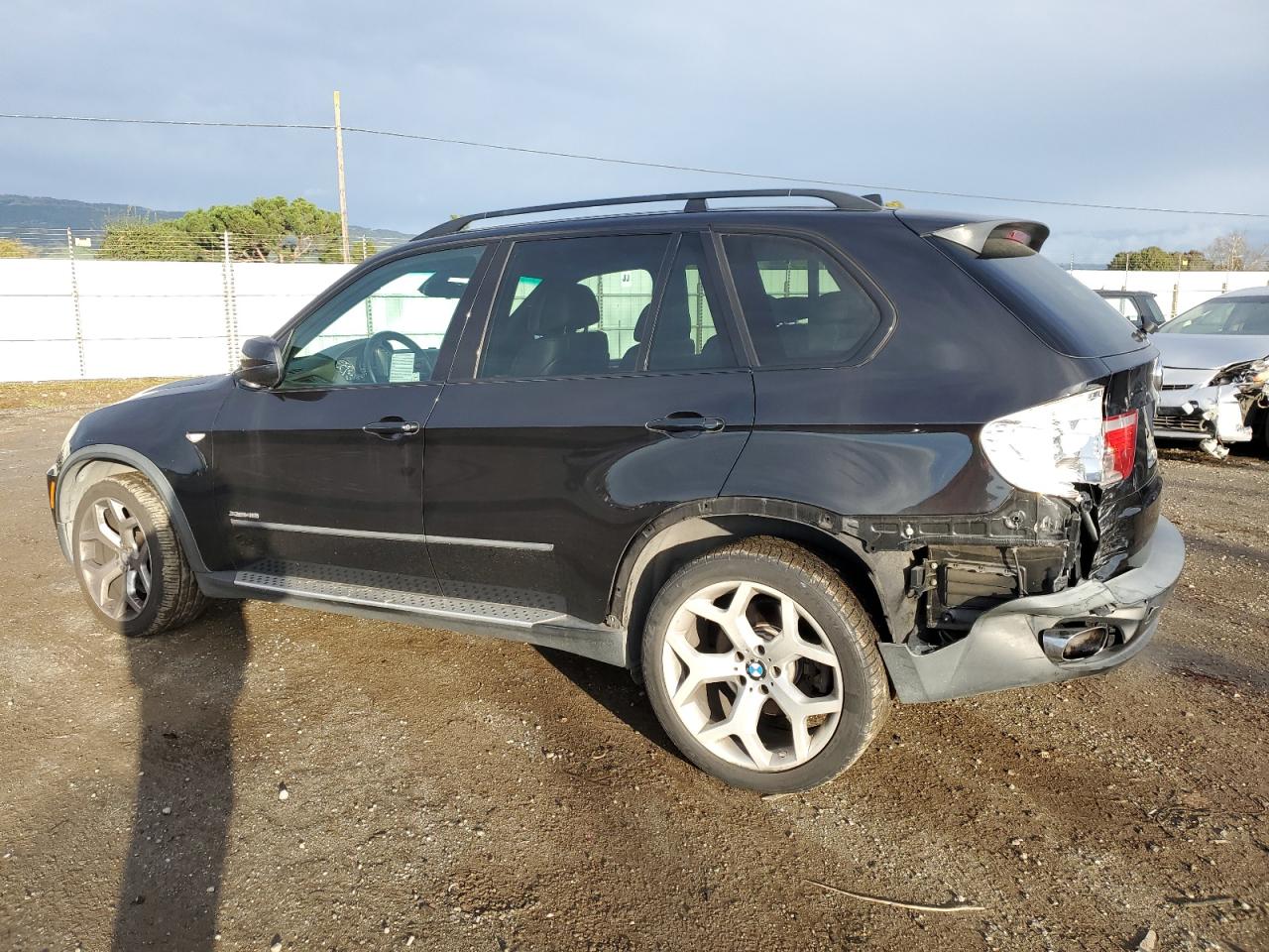 2009 BMW X5 - Image 2