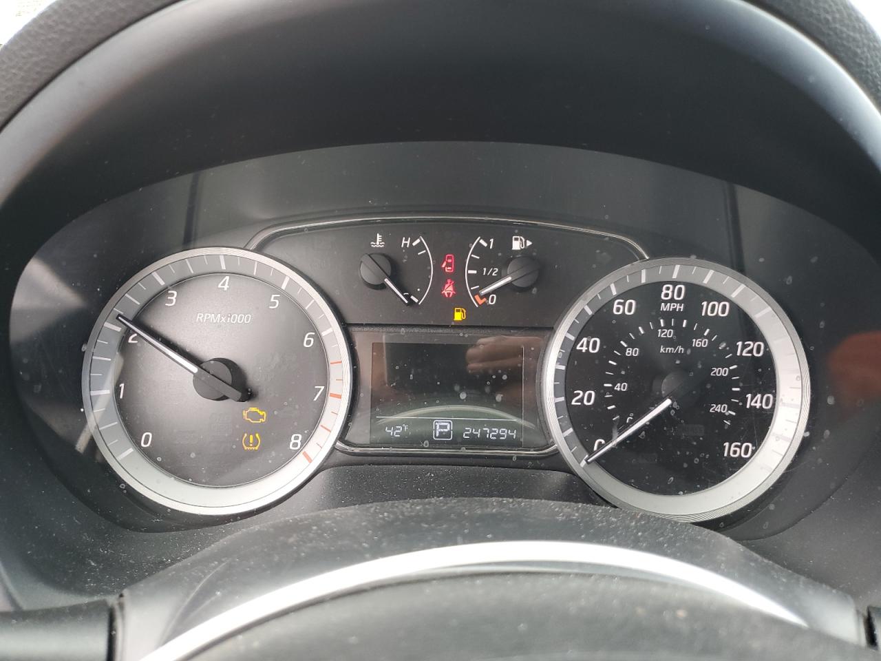 2013 Nissan Sentra - Image 9