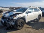2022 Subaru Outback Wilderness de vânzare în Pennsburg, PA - Front End