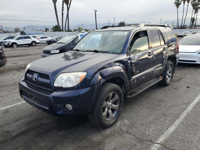2006 Toyota 4Runner Limited