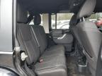 2016 JEEP WRANGLER UNLIMITED SAHARA   for sale at Copart ON - COOKSTOWN
