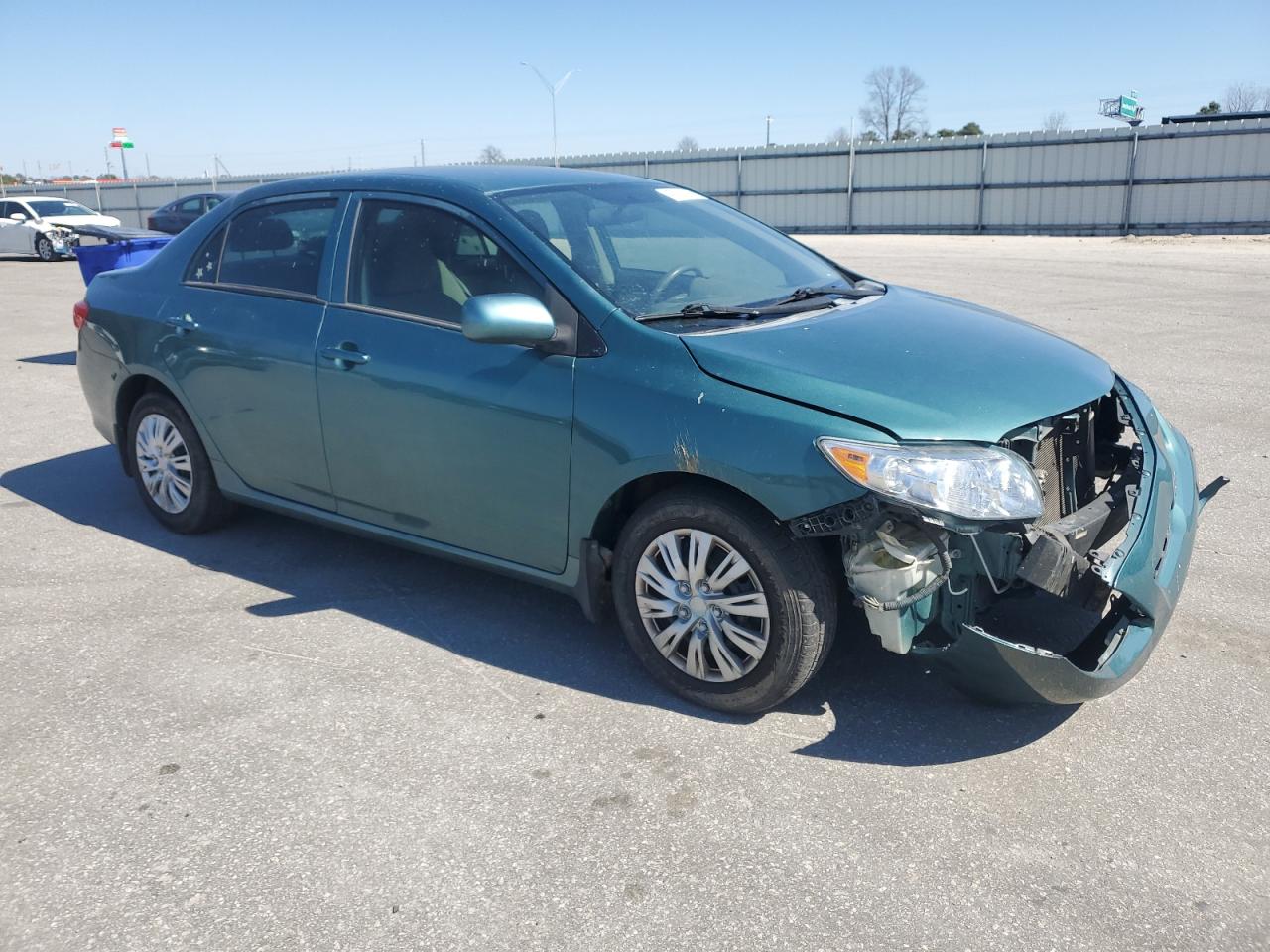 2010 Toyota Corolla - Image 4