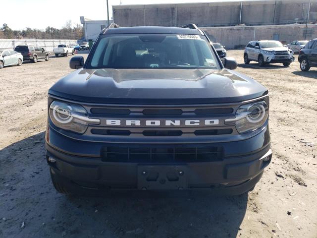  FORD BRONCO 2023 Black
