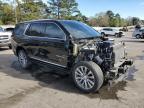 2021 Gmc Yukon Denali en Venta en Eight Mile, AL - Front End