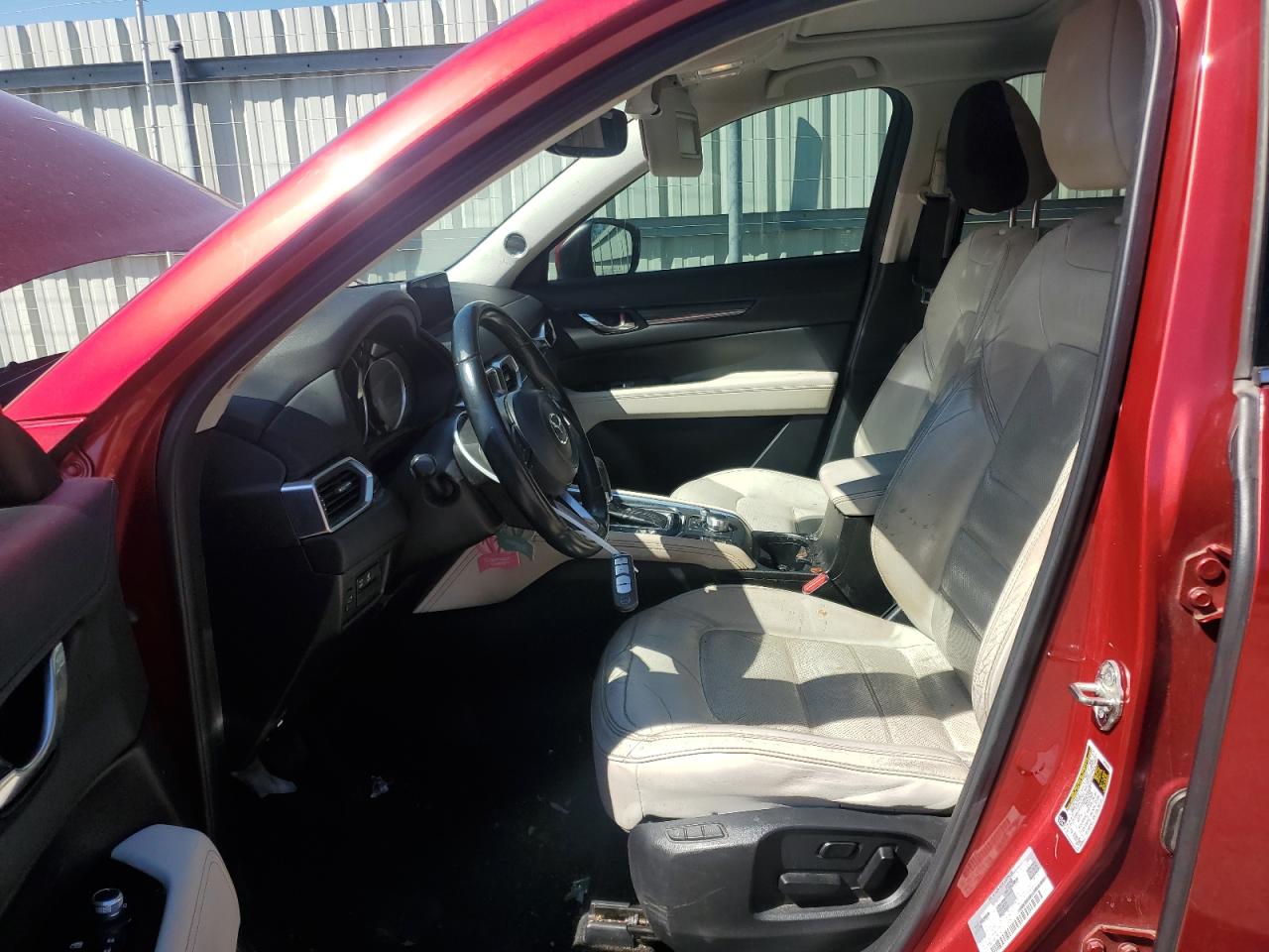 2017 Mazda CX-5 - Image 7