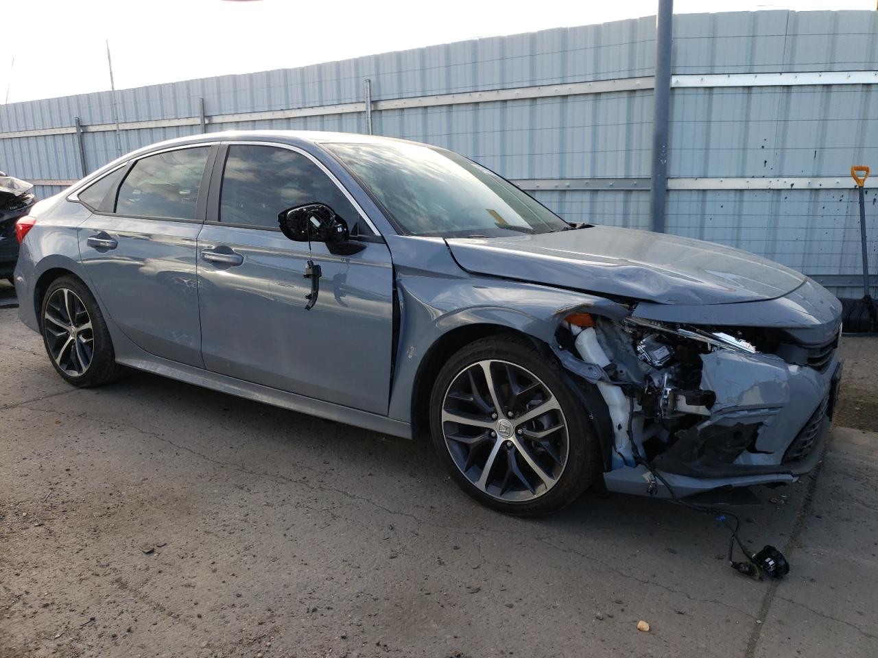 2024 Honda Civic - Image 4