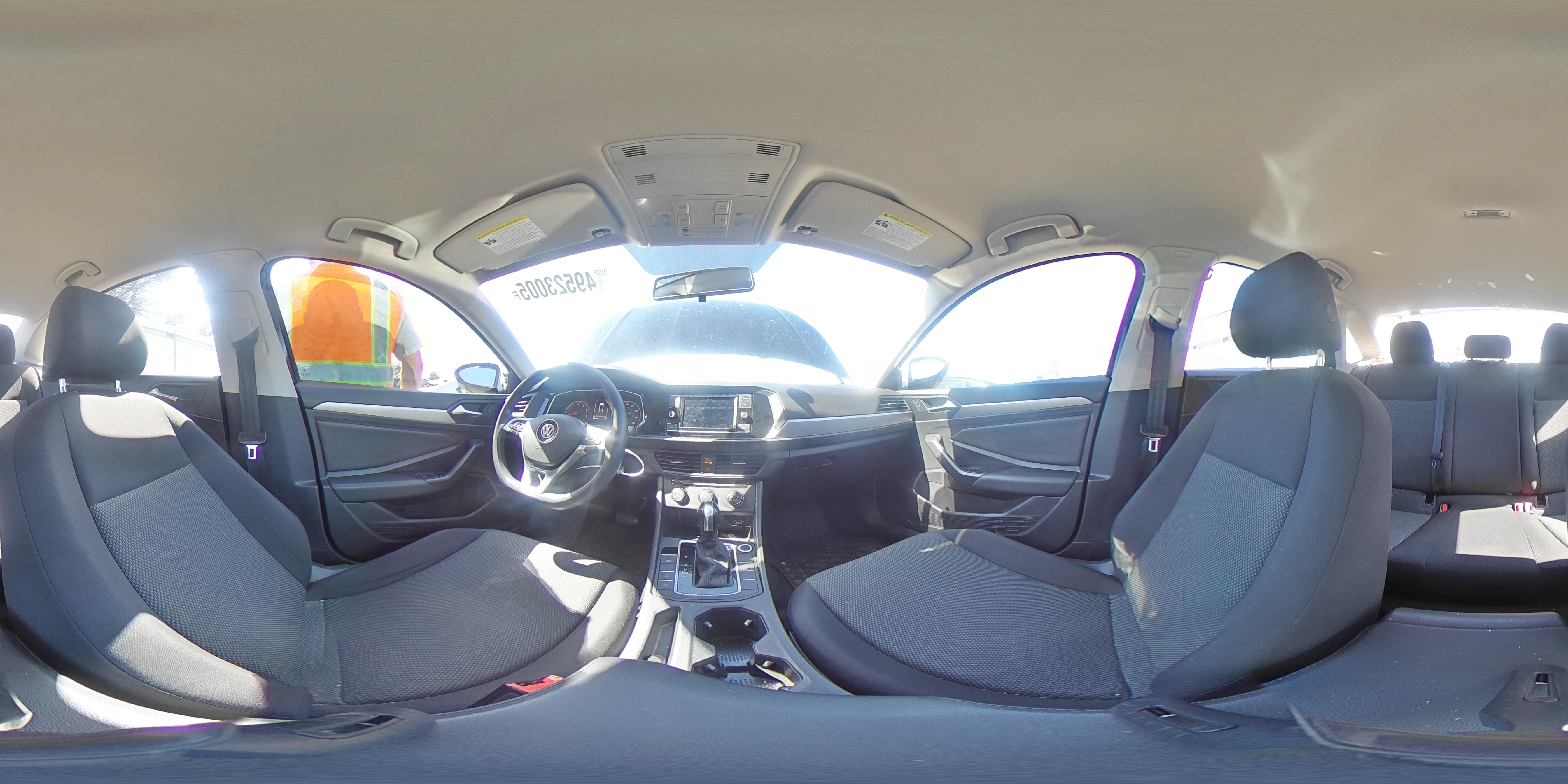 2019 Volkswagen Jetta - Image 12