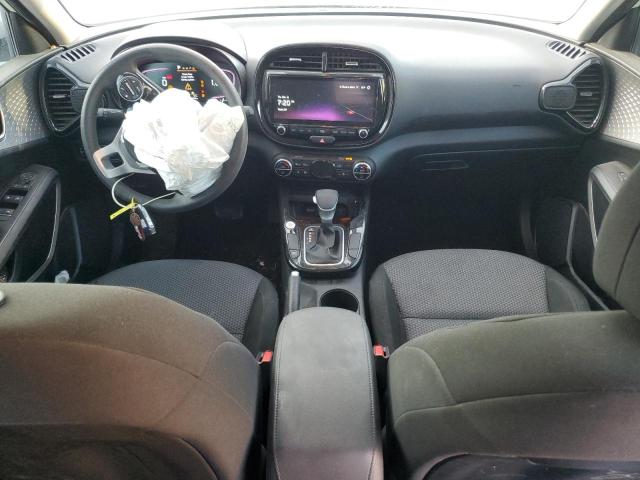  KIA SOUL 2023 White