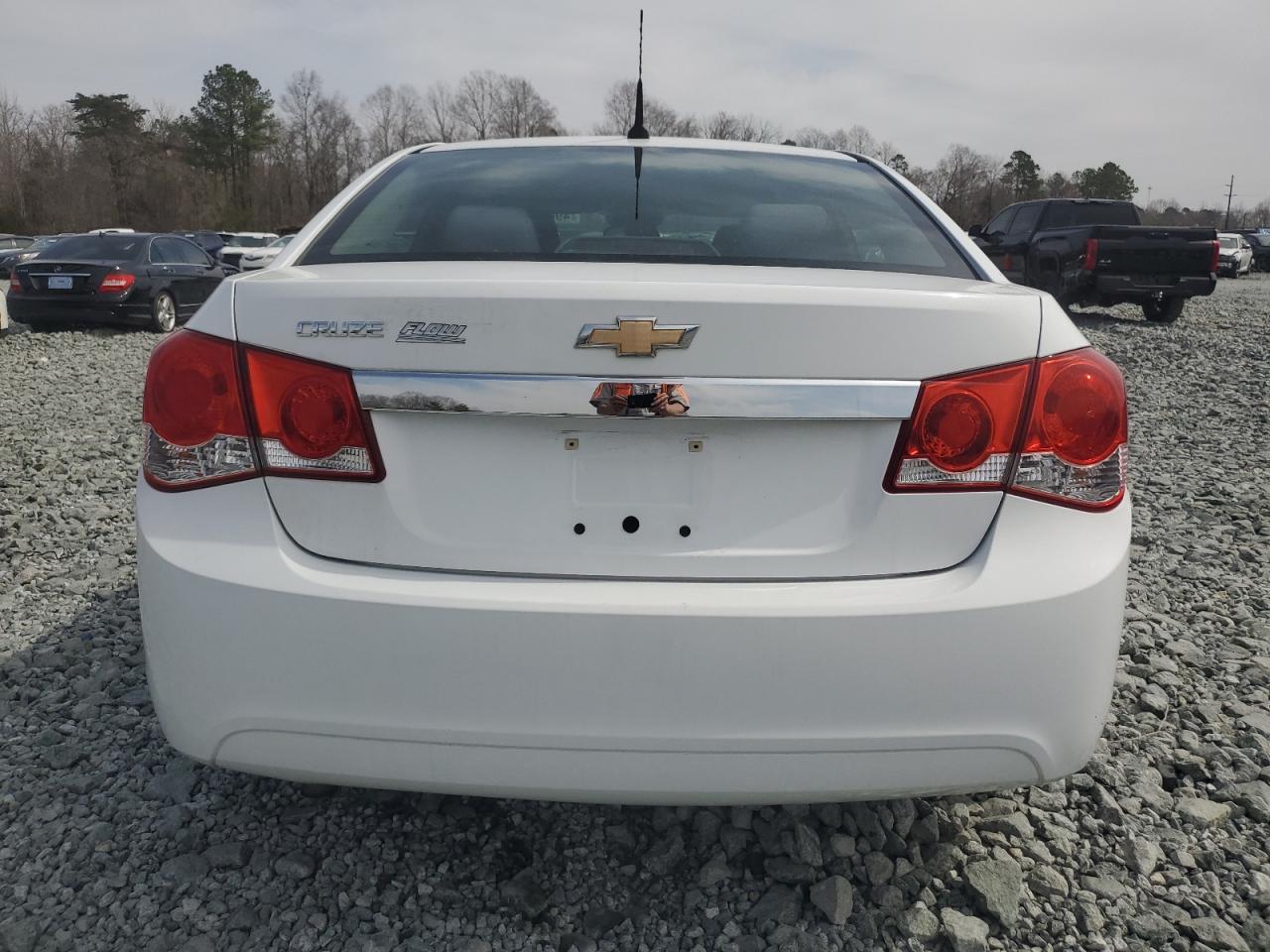 2012 Chevrolet Cruze - Image 6
