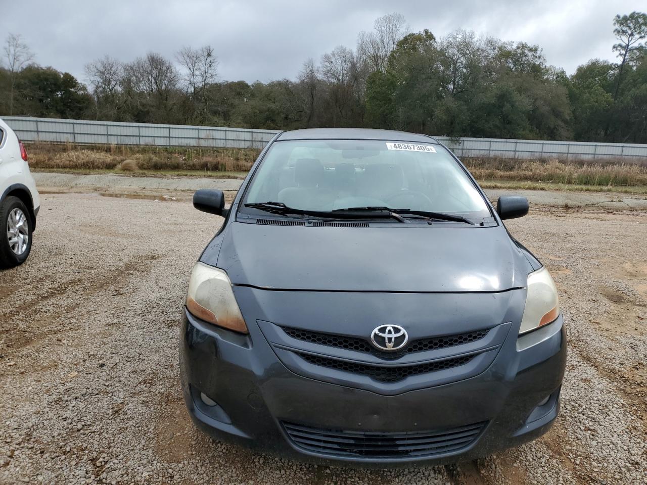 2008 Toyota Yaris - Image 5