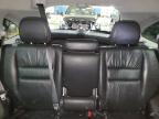 2010 Honda Cr-V Exl იყიდება Woodhaven-ში, MI - Front End