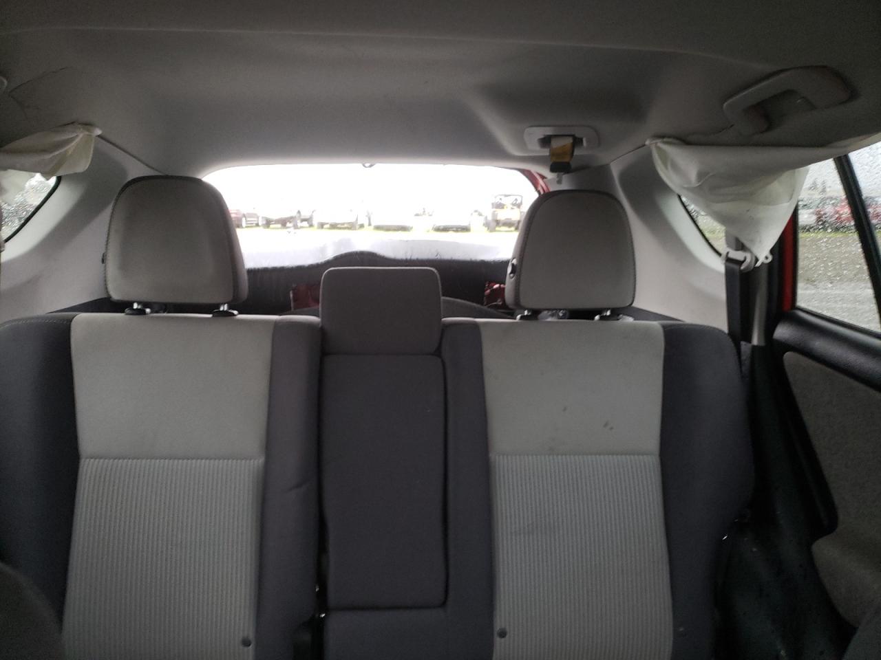 2014 Toyota RAV 4 - Image 10