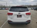 2018 Kia Sorento Lx zu verkaufen in Louisville, KY - Hail