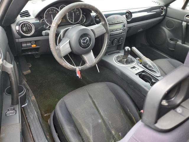2007 MAZDA MX-5 MIATA 