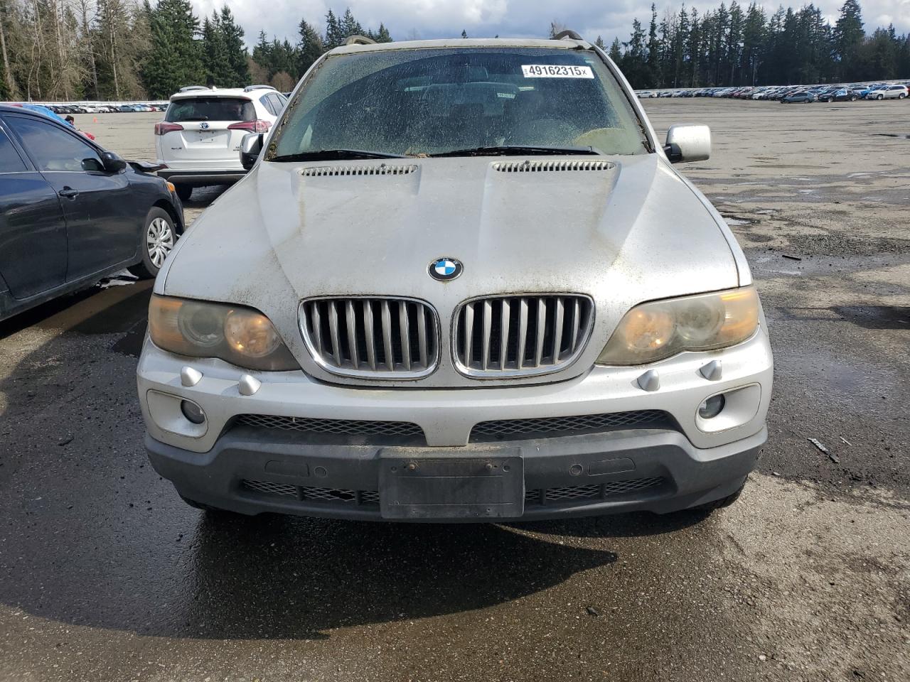 2006 BMW X5 - Image 5