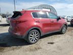 2018 Kia Sportage Ex zu verkaufen in Wichita, KS - Rear End
