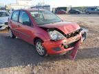 2006 FORD FIESTA STY for sale at Copart WESTBURY