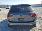 2023 Volkswagen Tiguan Se იყიდება Montgomery-ში, AL - Front End
