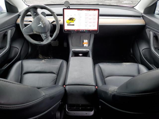  TESLA MODEL 3 2021 Два тона