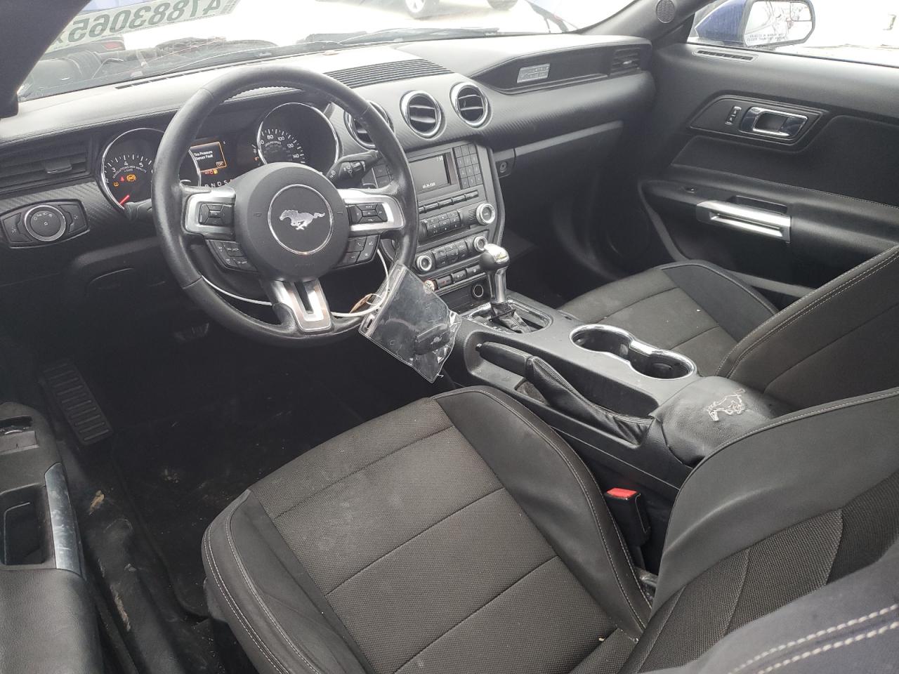 2015 Ford Mustang - Image 8