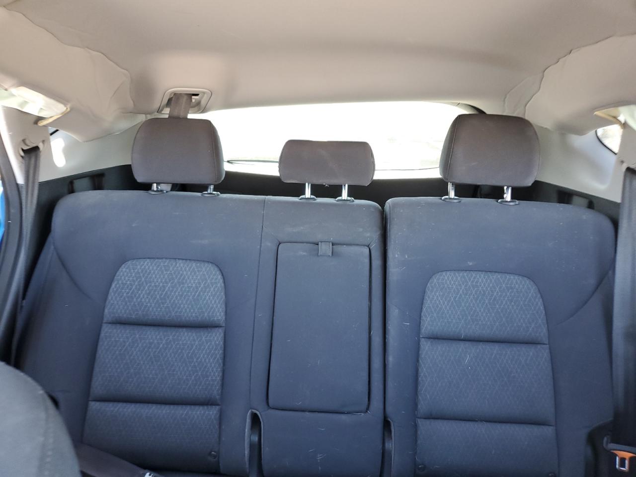 2018 Hyundai Tucson - Image 10