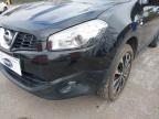 2013 NISSAN QASHQAI 36 for sale at Copart GLOUCESTER