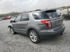 2014 Ford Explorer Limited zu verkaufen in Memphis, TN - Front End