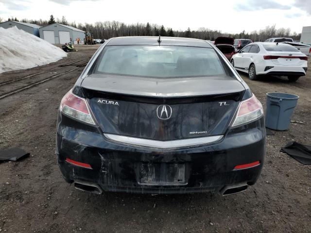 2012 ACURA TL 