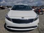 2018 Kia Forte Lx zu verkaufen in Tifton, GA - Rear End