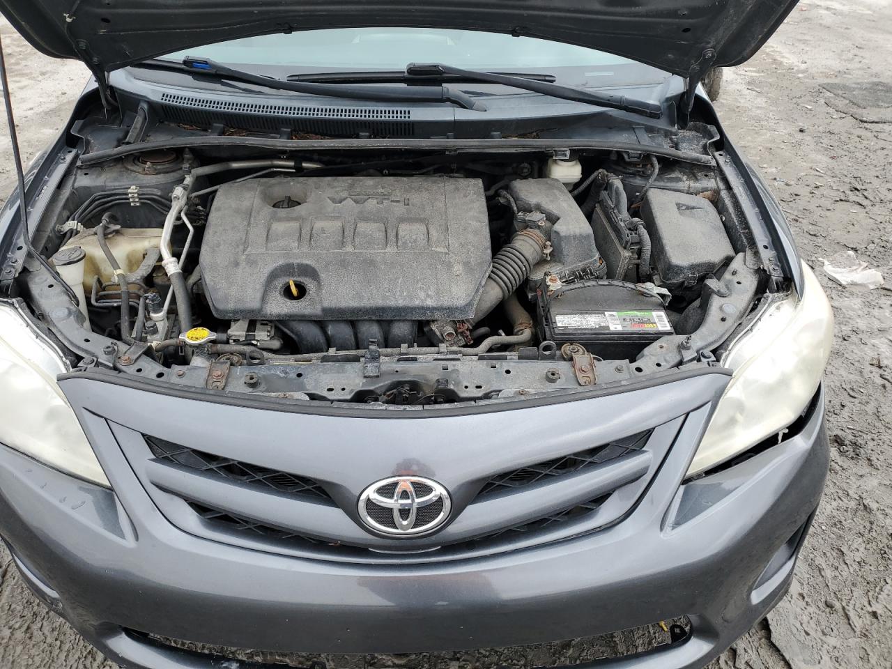2011 Toyota Corolla - Image 13