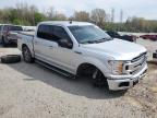 2019 Ford F150 Supercrew   იყიდება Memphis-ში, TN - Front End
