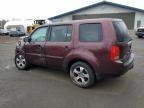 2014 Honda Pilot Ex for Sale in East Granby, CT - Front End