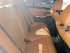 2022 Bmw 330I  for Sale in Grand Prairie, TX - Rear End