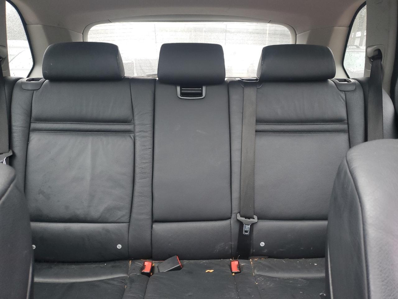 2007 BMW X5 - Image 10