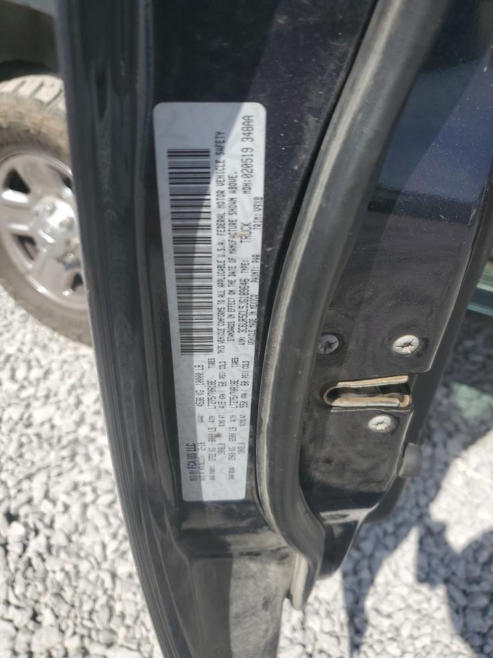 2018 RAM 2500 - Image 12