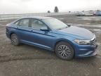 2021 Volkswagen Jetta S en Venta en Airway Heights, WA - Front End