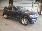 2021 Jeep Compass Latitude للبيع في Denver، CO - Rear End