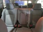 2009 Chevrolet Traverse Lt for Sale in Billings, MT - Front End