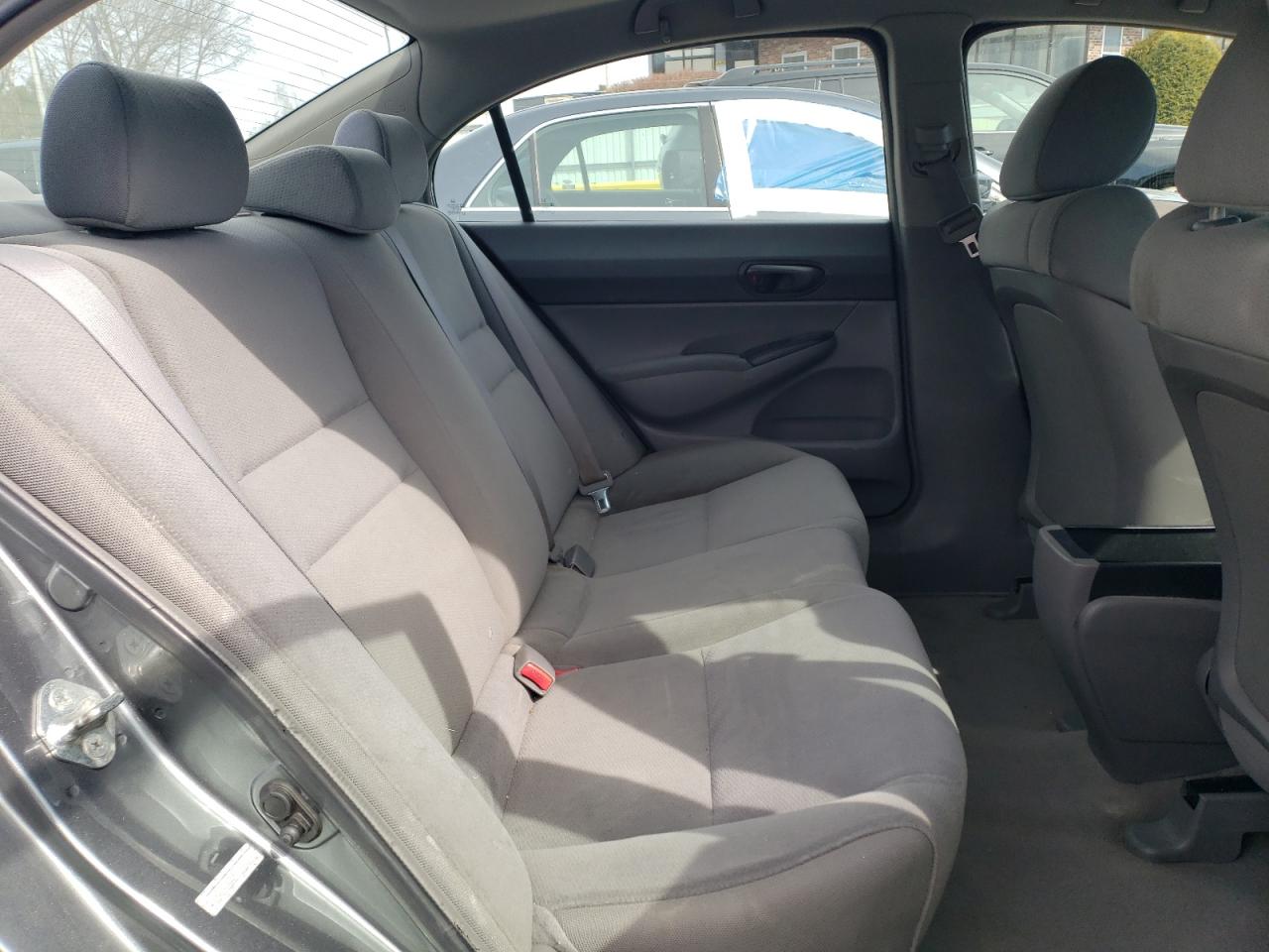 2009 Honda Civic - Image 10