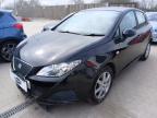 2010 SEAT IBIZA ECOM for sale at Copart SANDY